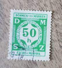 Böhmen Und Mahren Pulları