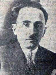 İbrahim Alaettin Gövsa