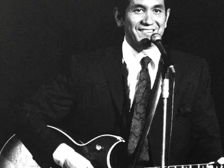 TRINI LOPEZ
