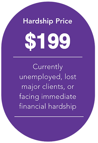 Hyphens_and_Spaces_Cohort Series_buttons Hardship.png