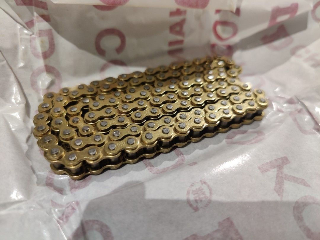 T Series chain 112 length