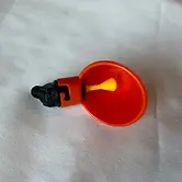 Drink Cups Chicken