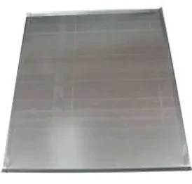 Drop Pan for Box Type Brooder | Rogier Poultry