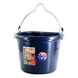 Thumbnail: Flat Back Bucket