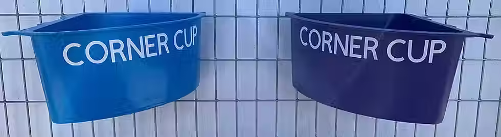 Thumbnail: Corner Cup