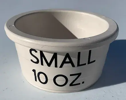 Crocks WITHOUT Locking Bottom beige