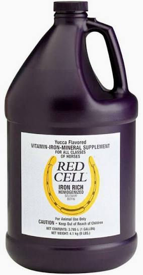 Red Cell