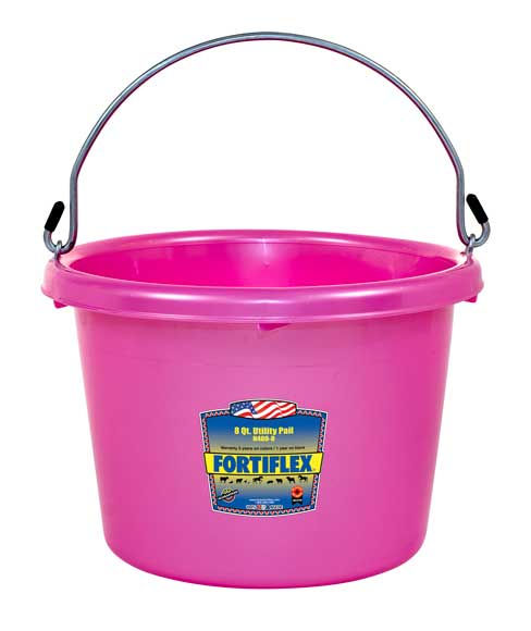 Thumbnail: Fortex Flat Back Bucket