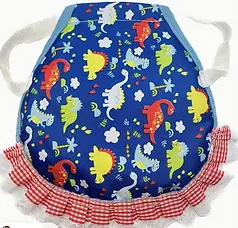 Thumbnail: Chicken Saddles