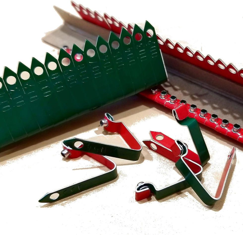 Thumbnail: Zip Wing Bands