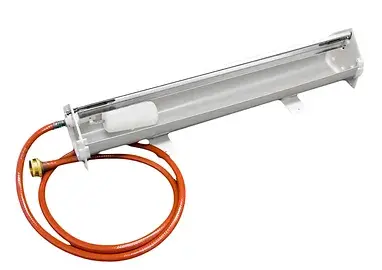 Automatic Water Trough 18" GQF Brooder