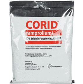 Corid Powder