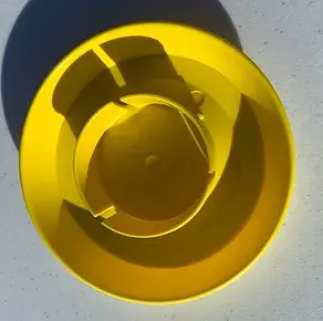 Baby Chick Waterer Base-Large