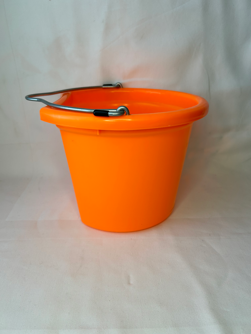 Flat Back Bucket Fortex