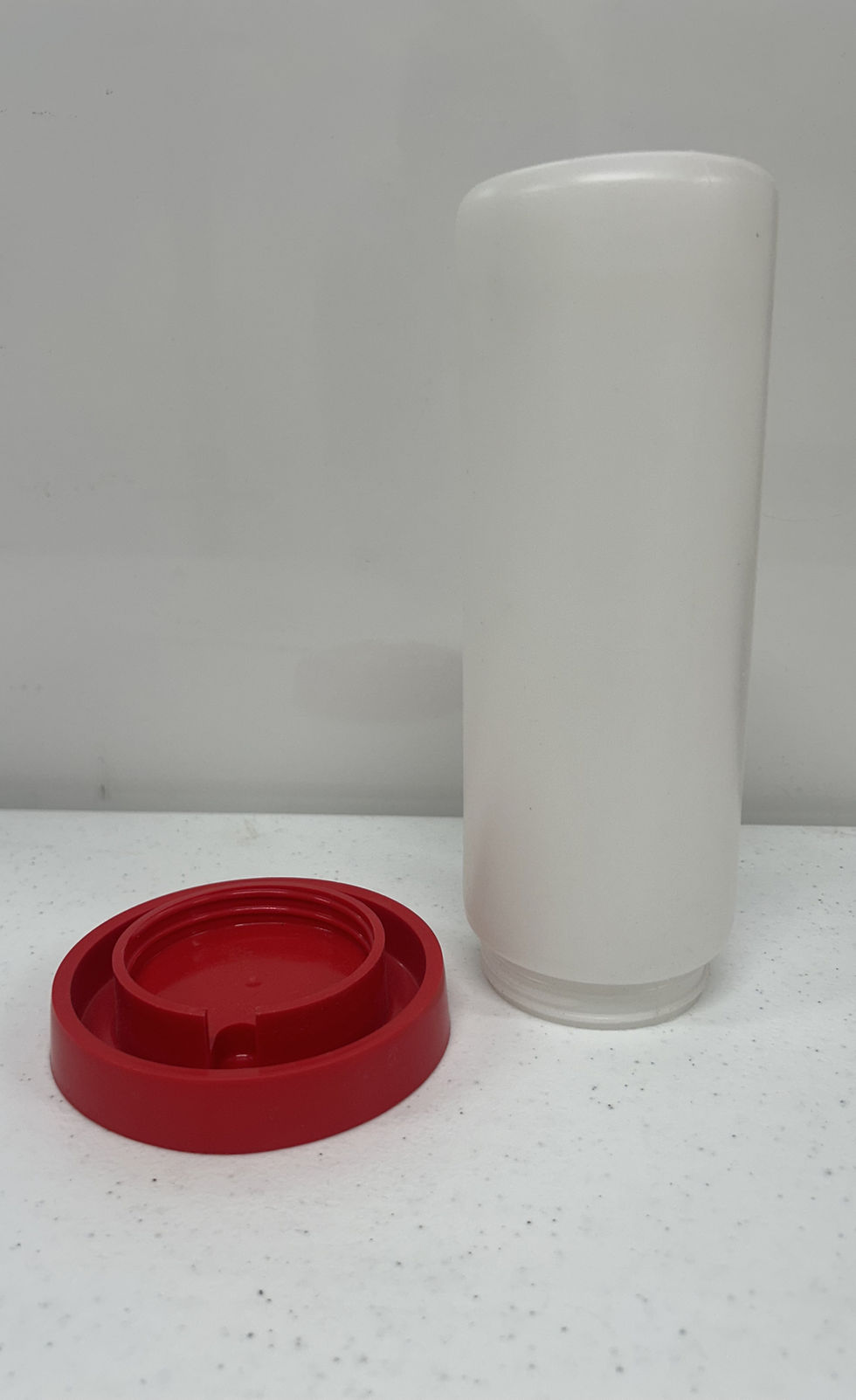 Thumbnail: 1 Quart Drown-Proof Base & Jar