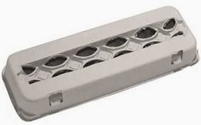 Egg Cartons