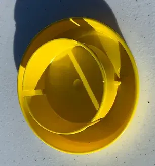 Baby Chick Waterer Base-Small