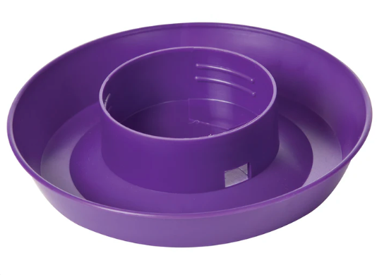 Thumbnail: Miller 1 Qt. Screw On Water Base