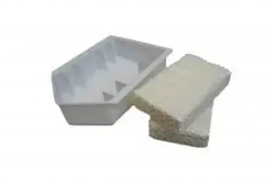 GQF Incubator Moisture Pan with Pad