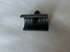 Barbed Fitting Connector chicken