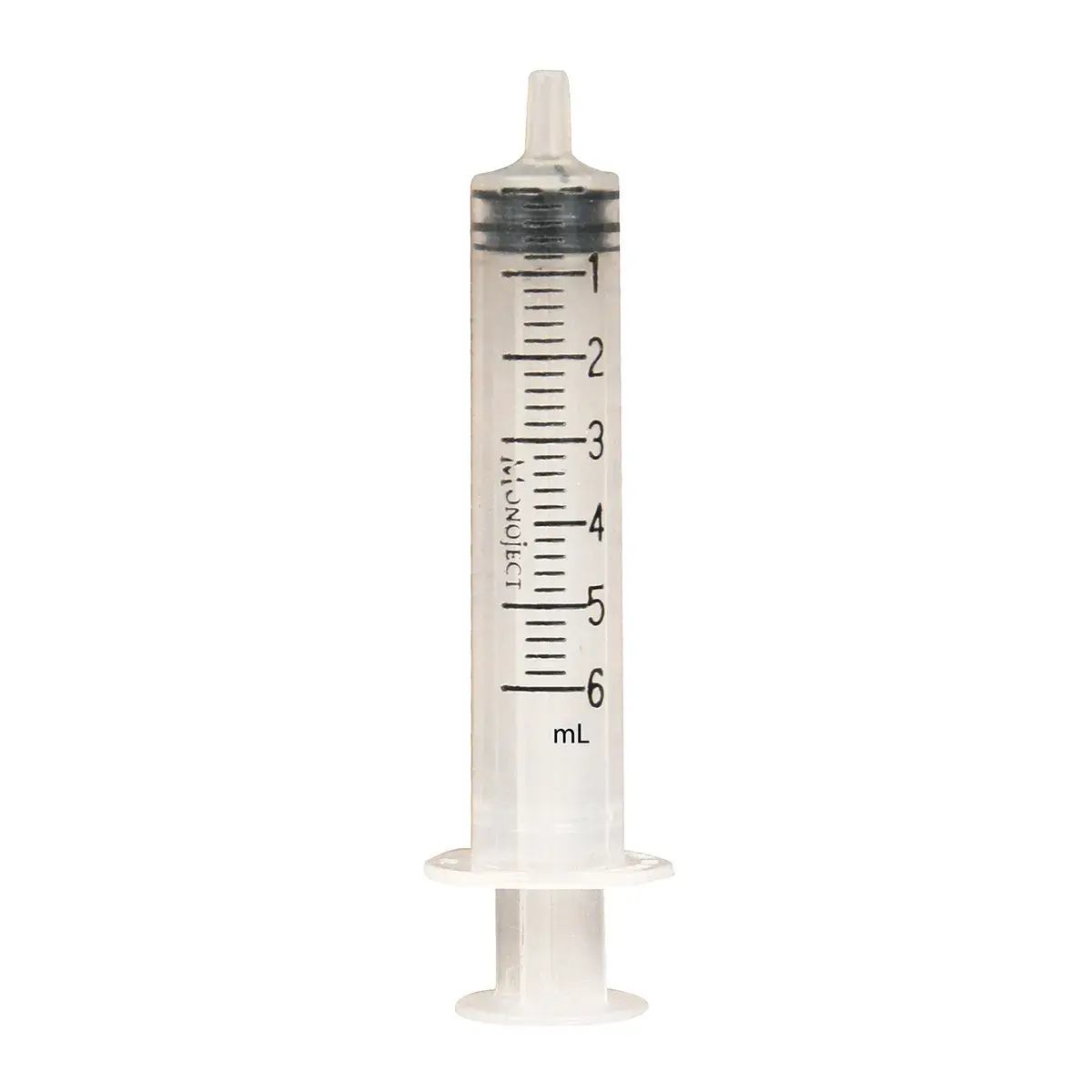 6ml Syringe