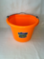 Flat Back Bucket Fortex