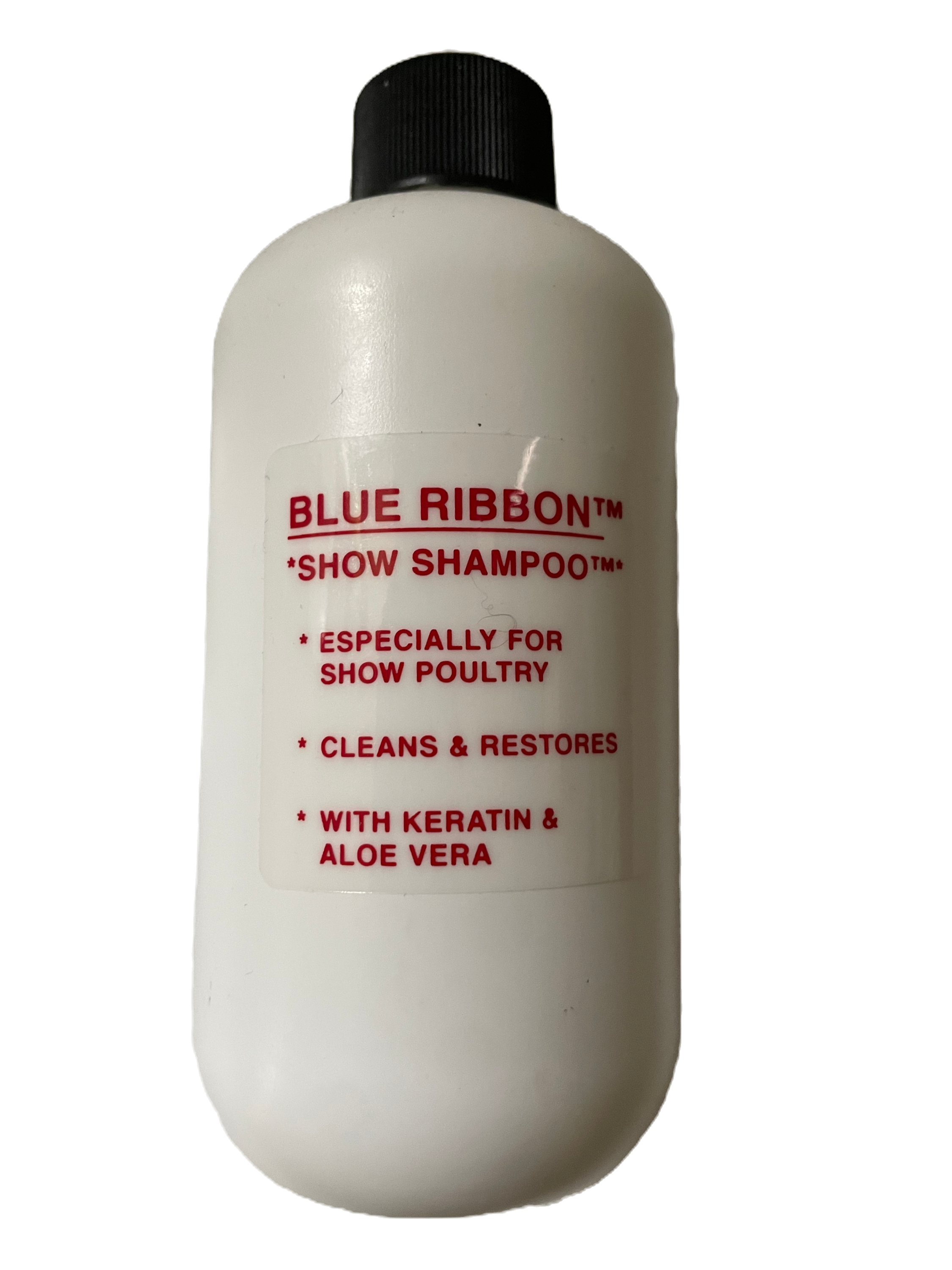 Blue Ribbon Show Shampoo