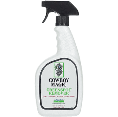 Cowboy Magic Green Spot Remover