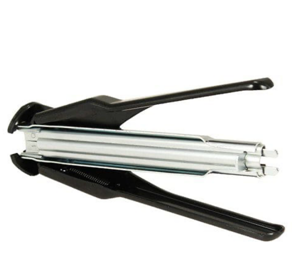 Thumbnail: Automatic Feed Stapler & 11/16" Clips