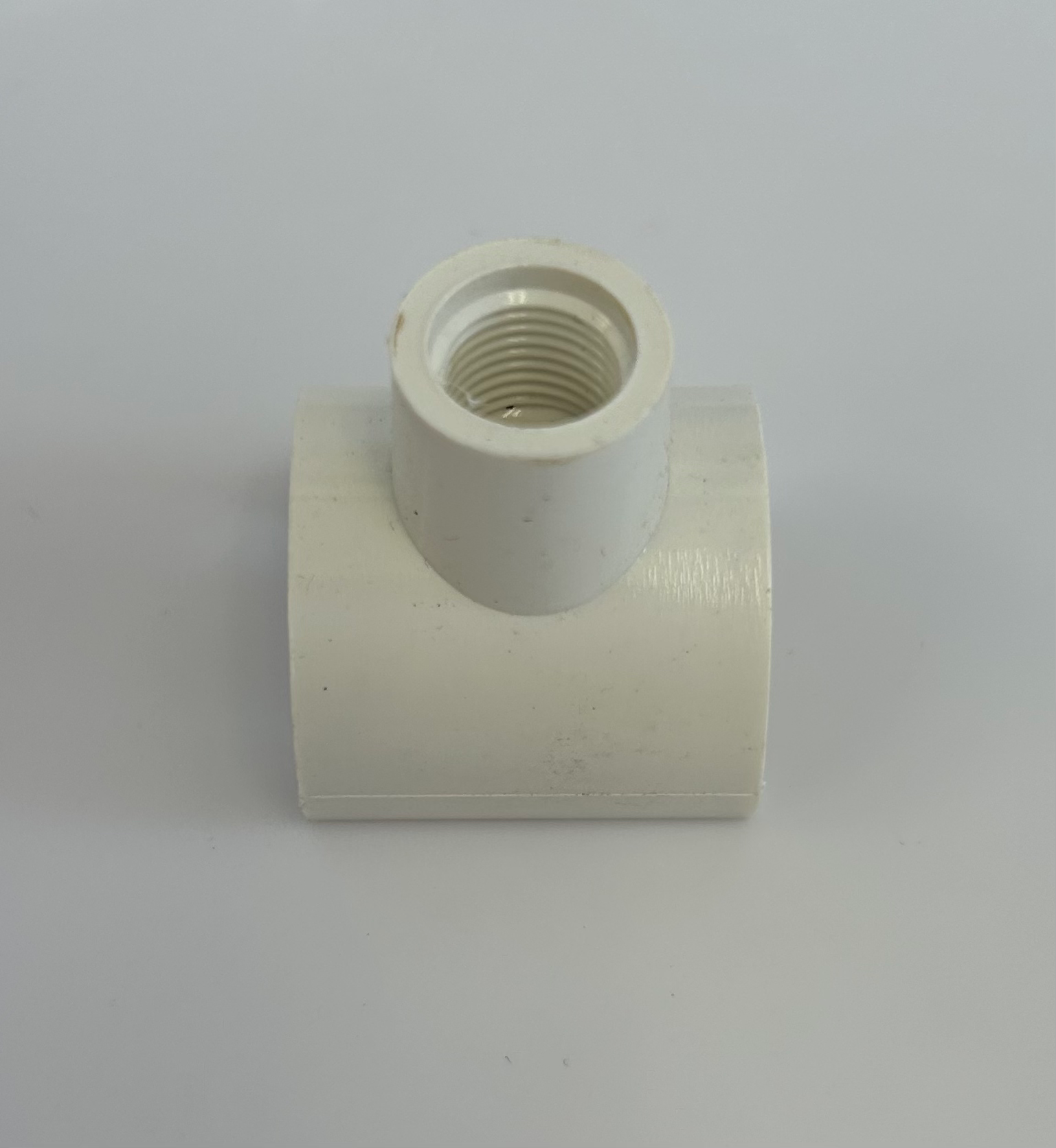 Threaded Fitting for PVC Pipe for Chicken Water