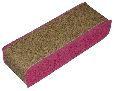 Egg Cleaning  Brush