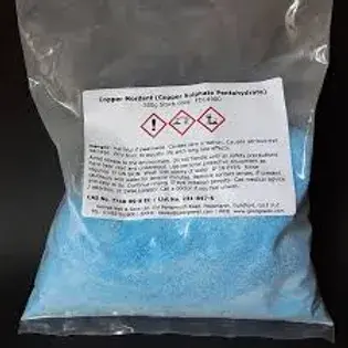 Copper Sulfate
