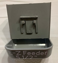 E-Z Crock feeder