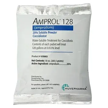 Amprol 128