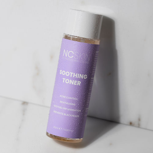 Soothing Toner