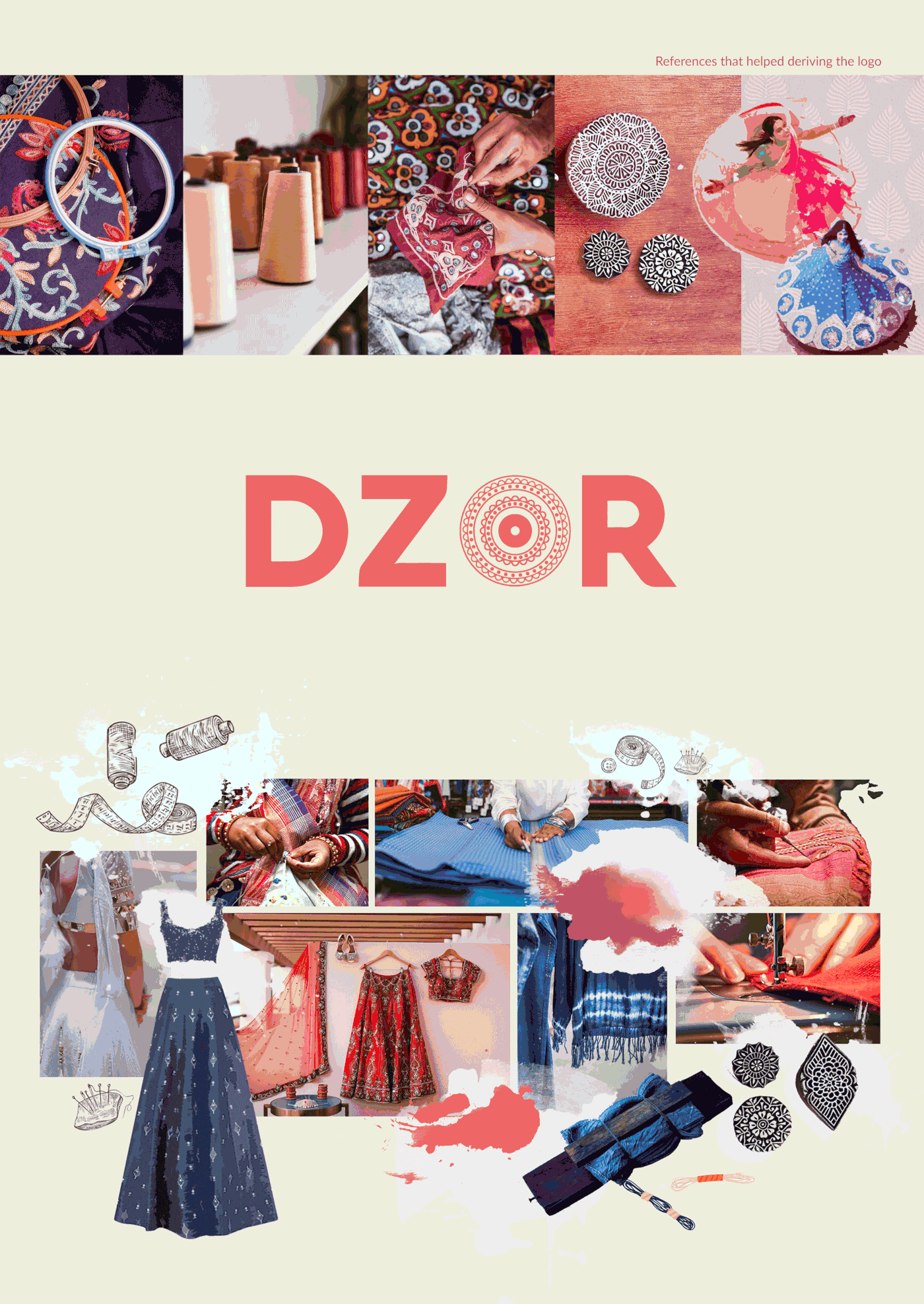 moodboard inspiration