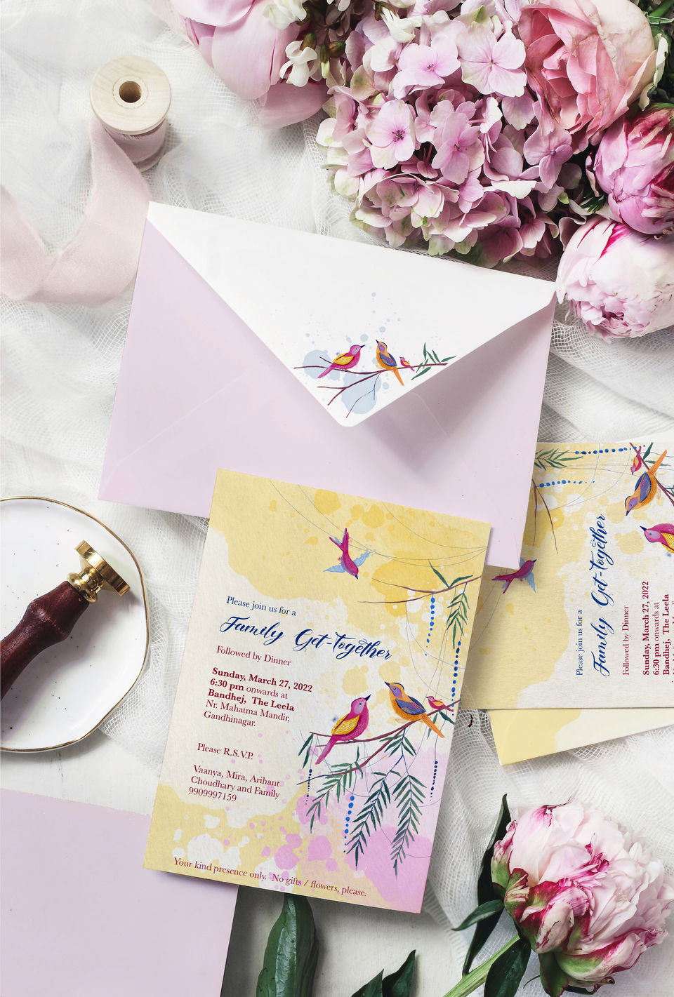 Handmade wedding cards,
Bespoke wedding invitations, 
Elegant wedding invitations,
Modern wedding stationery,
Whimsical wedding cards