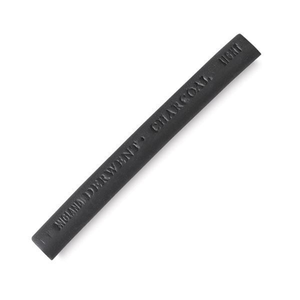 Compress Charcoal Light - Stick, Packed in Box of 6 Priced per Each