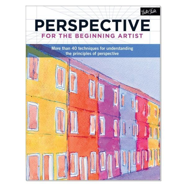 Walter Foster - Perspective for Beginners