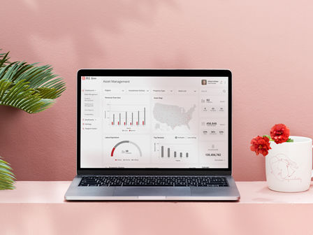 Asset Management - Case 
Study 2020 | JLL
This page is Password Protected
Please Contact to request access