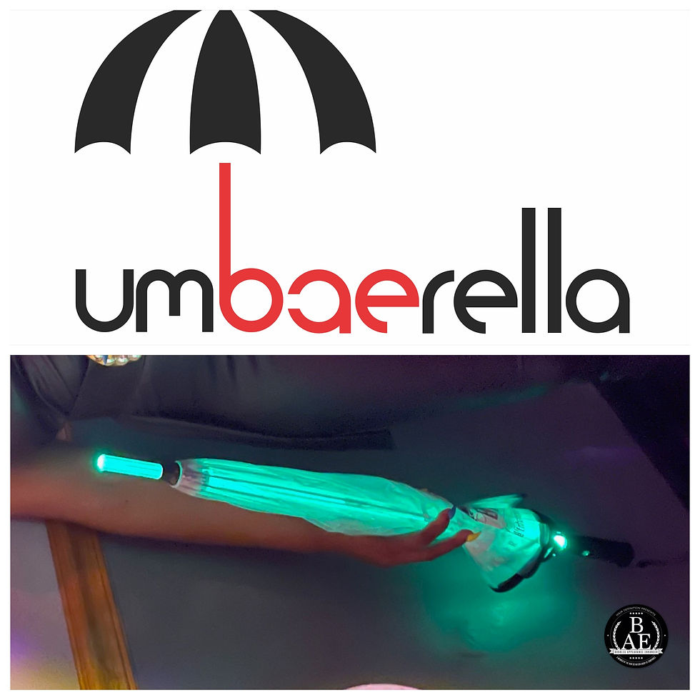 Thumbnail: UmBaerella