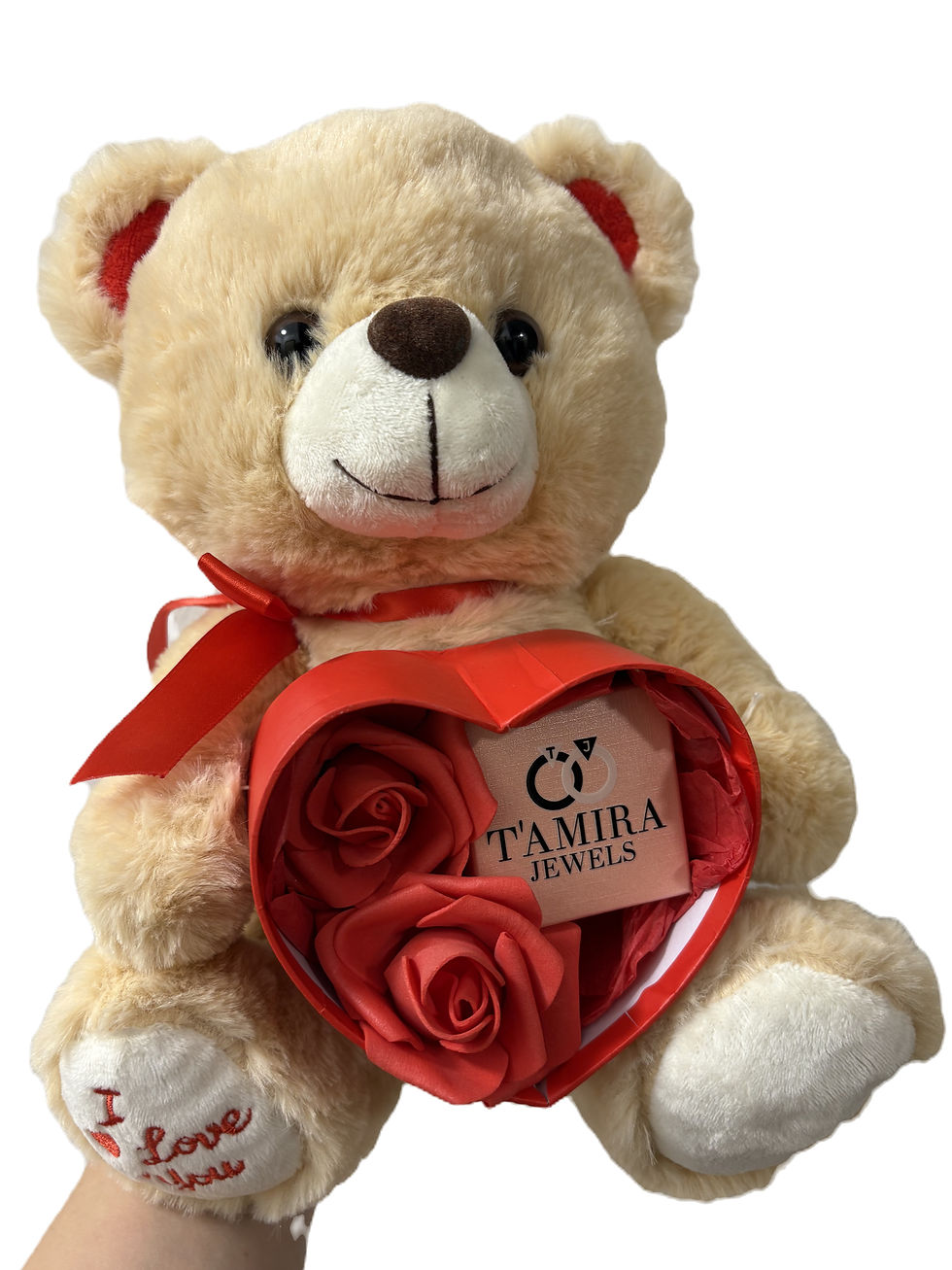 Миниатюра: Комплект ,,Детски крачета" (113.44лв.)