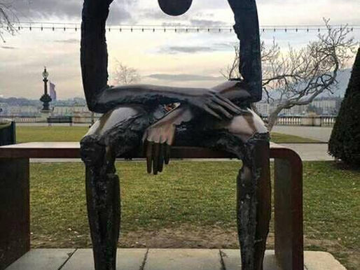 The Hollow Man