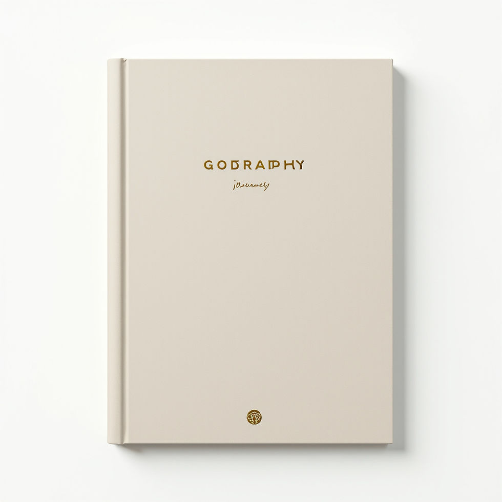 Artistic Journeys Biography