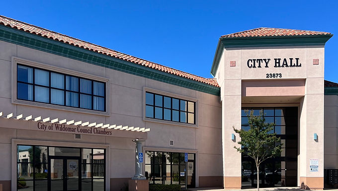 Wildomar