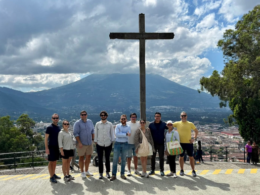 Aerolíneas internacionales evalúan a Guatemala como destino estratégico