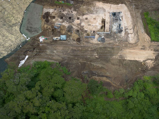 El Ministerio de Ambiente canceló de forma definitiva la licencia ambiental del proyecto Casa Icatú en marzo de 2026