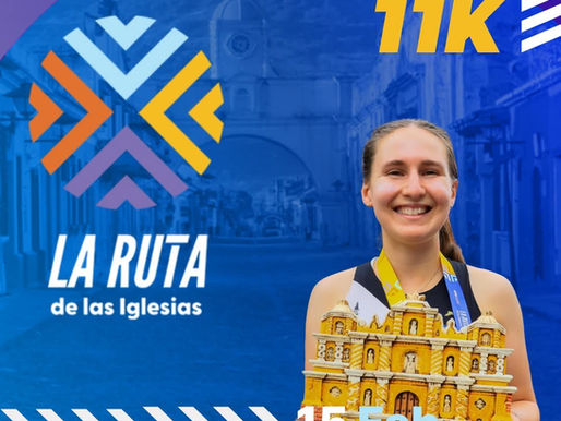 Ruta de Iglesias Reunirá a Miles
