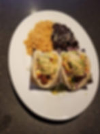 Baja Fish Taco (2)