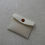 Thumbnail: 13” Oatmeal Tidyt Sleeve